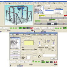 重慶友恒電腦科技有限責任公司 機器人及計算機軟件開發的先行者