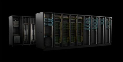 性能飛躍 英偉達發布“全球最強”AI芯片，軟件開發的范式革命