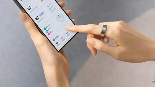 三星Galaxy Unpacked官宣 Z Fold 6與Z Flip 6領銜，智能戒指Galaxy Ring首次登場
